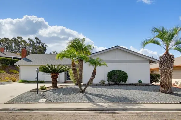 Address Withheld By Seller, San Diego, CA 92128