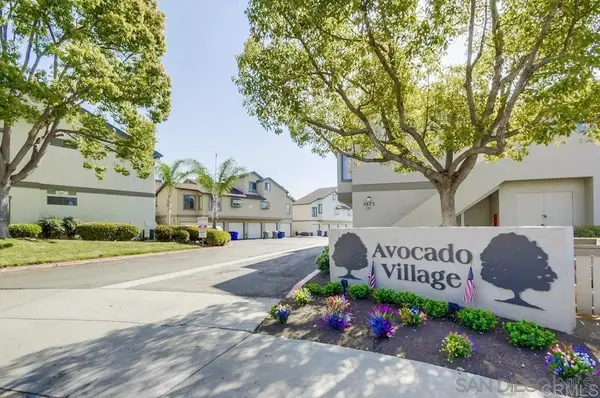 3637 Avocado Village Court #99, La Mesa, CA 91941