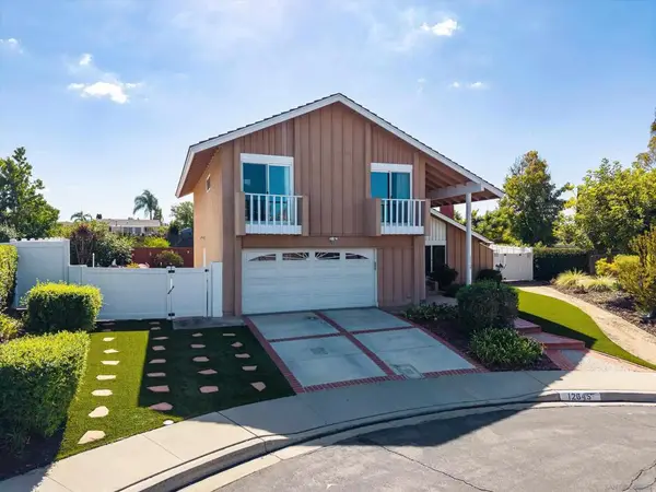 12645 Calma Ct, San Diego, CA 92128