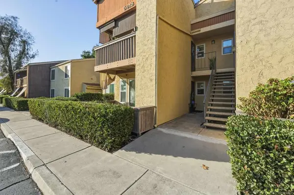 5918 Rancho Mission #59, San Diego, CA 92108