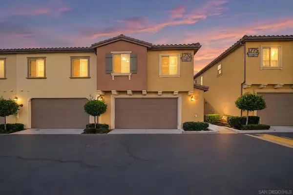 1755 Saltaire Place #37, San Diego, CA 92154