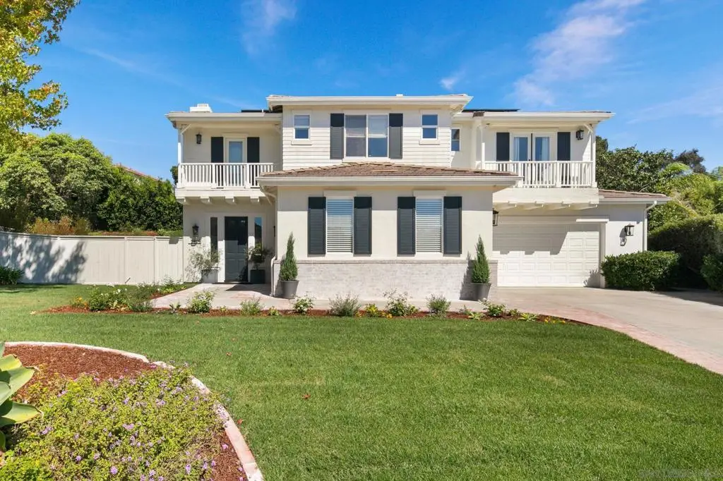 2898 Corte Morera, Carlsbad, CA 92009 - #1