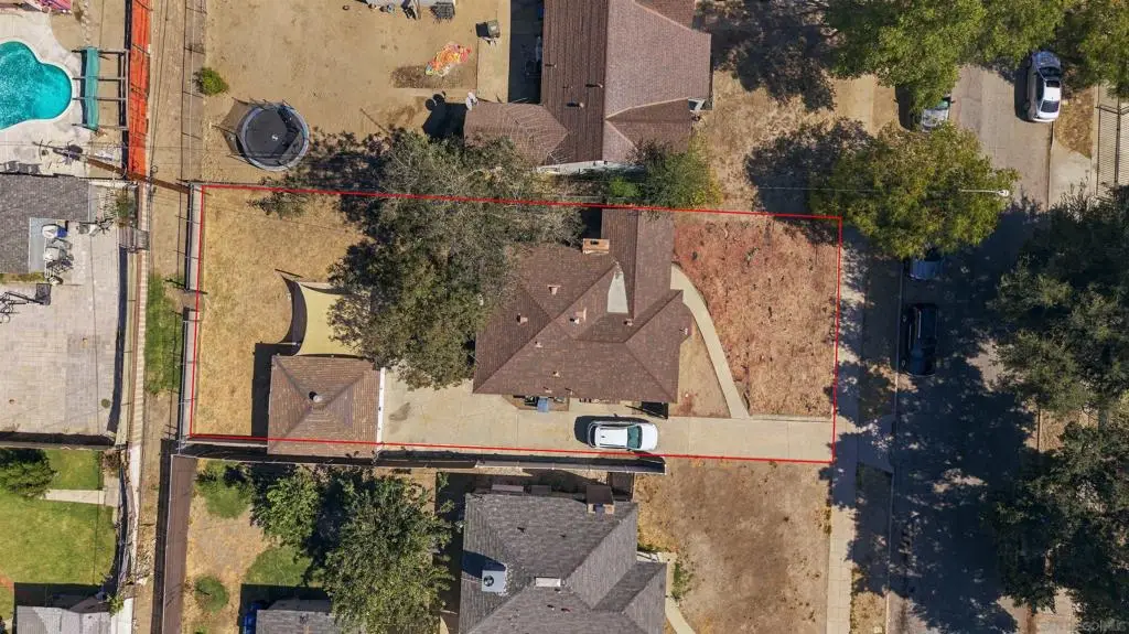 Address Withheld By Seller, San Bernardino, CA 92405 - #1