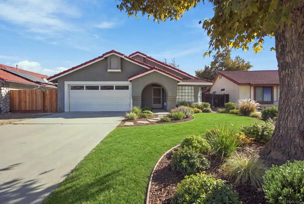 Address Withheld By Seller, Hemet, CA 92545 - #1