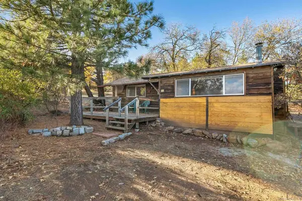 722 Boiling Springs, Mount Laguna, CA 91948
