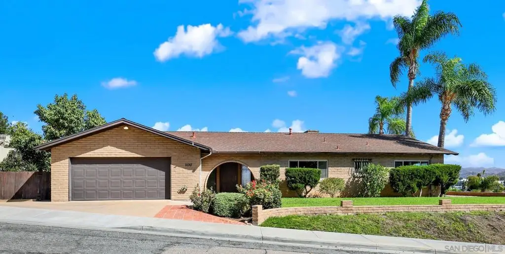 Address Withheld By Seller, El Cajon, CA 92020 - #1