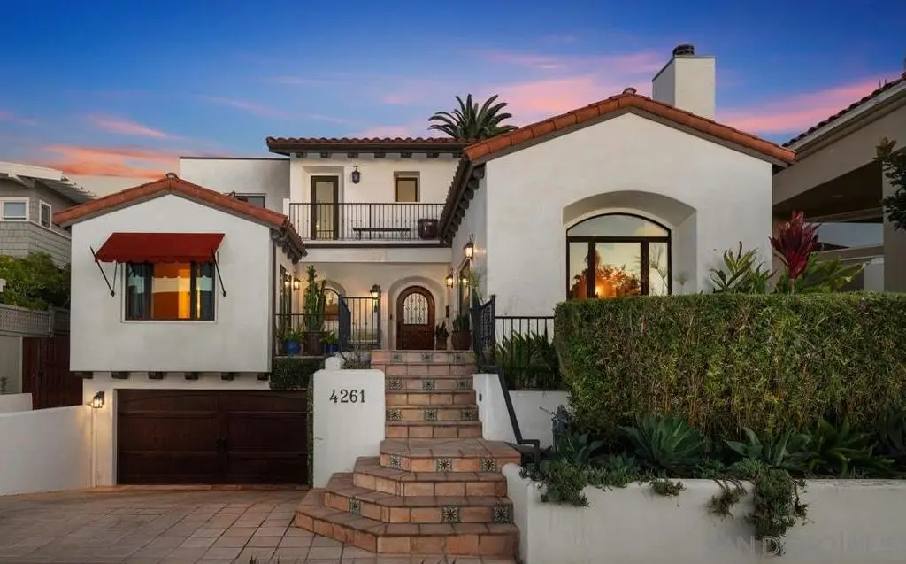 4261 Trias St, San Diego, CA 92103 - #1