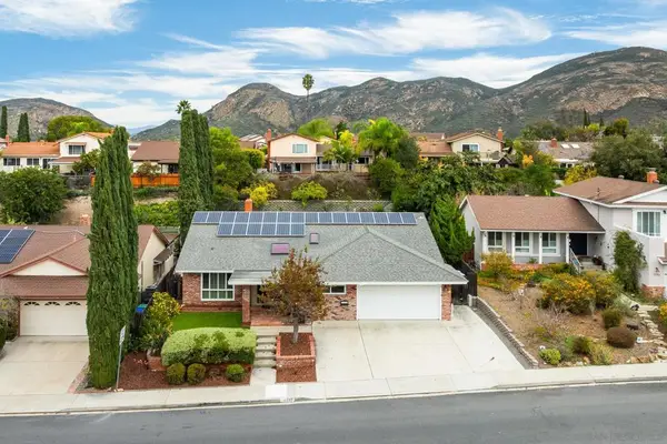 7769 Laurelridge, San Diego, CA 92120