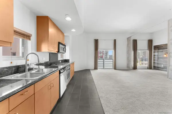 550 15th Street #801, San Diego, CA 92101
