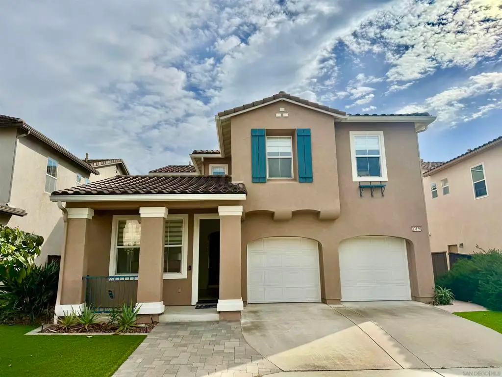 13136 Sierra Mesa, San Diego, CA 92129 - #1