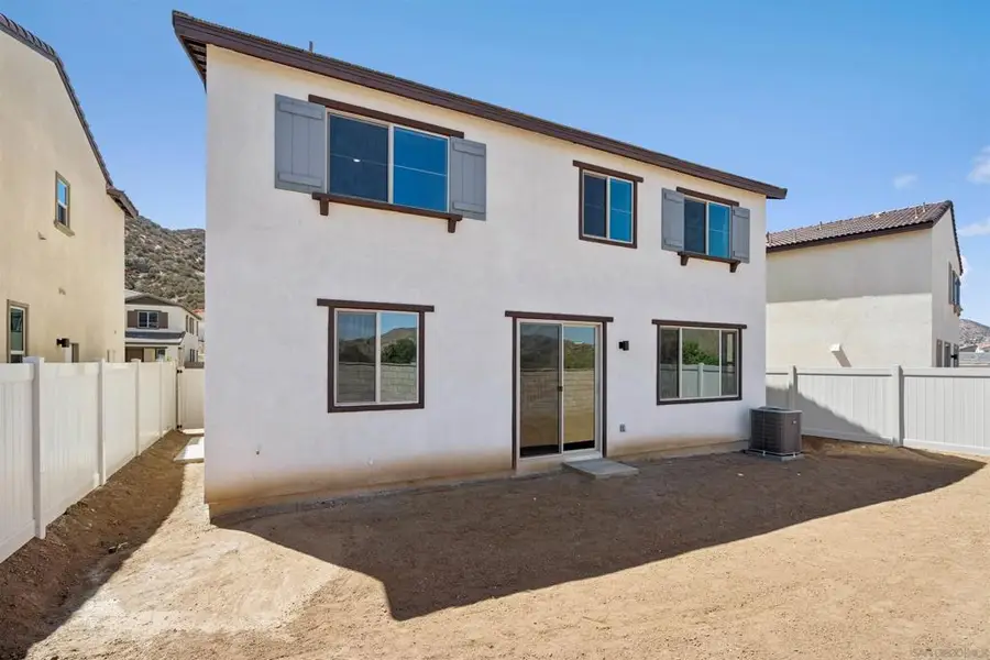29928 Harmony Heights Dr Lot 8, Lake Elsinore, CA 92532 - #2