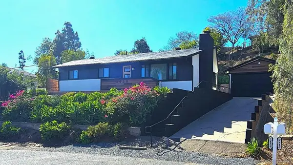 2458 Littleton, El Cajon, CA 92020