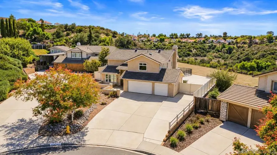 Address Withheld By Seller, Bonita, CA 91902 - #3