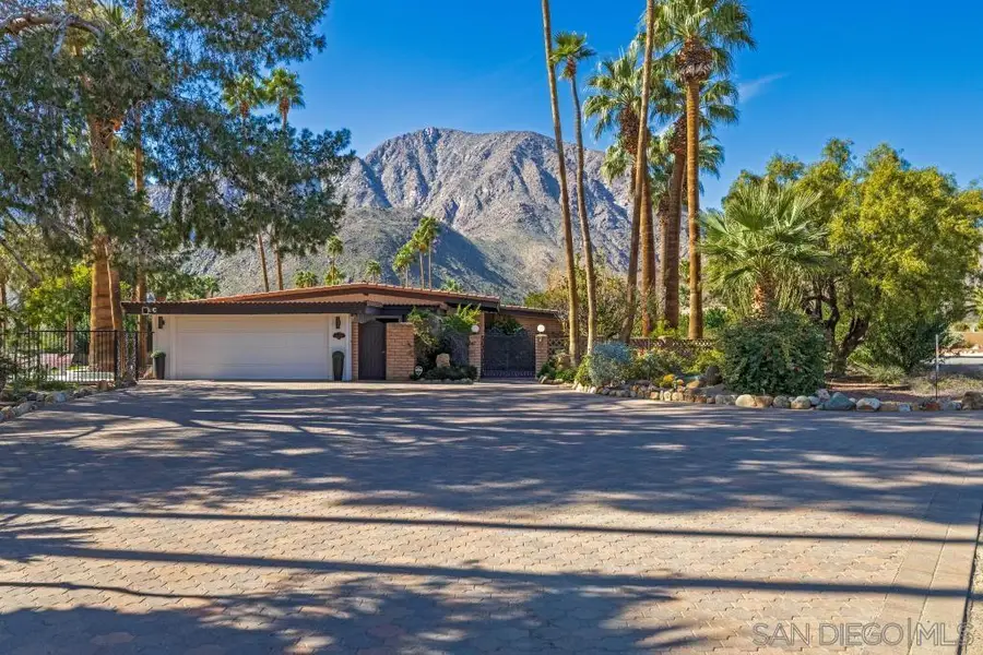 1606 Yaqui Rd, Borrego Springs, CA 92004 - #3