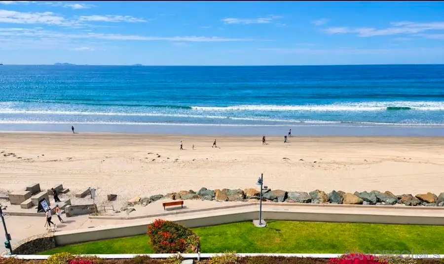 1760 Avenida Del Mundo #308, Coronado, CA 92118 - #3