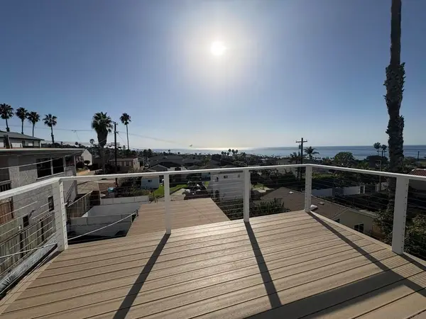 Address Withheld By Seller, San Diego, CA 92107