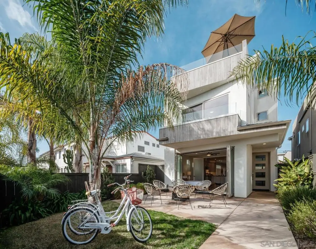 1042 Missouri St, San Diego, CA 92109 - #1