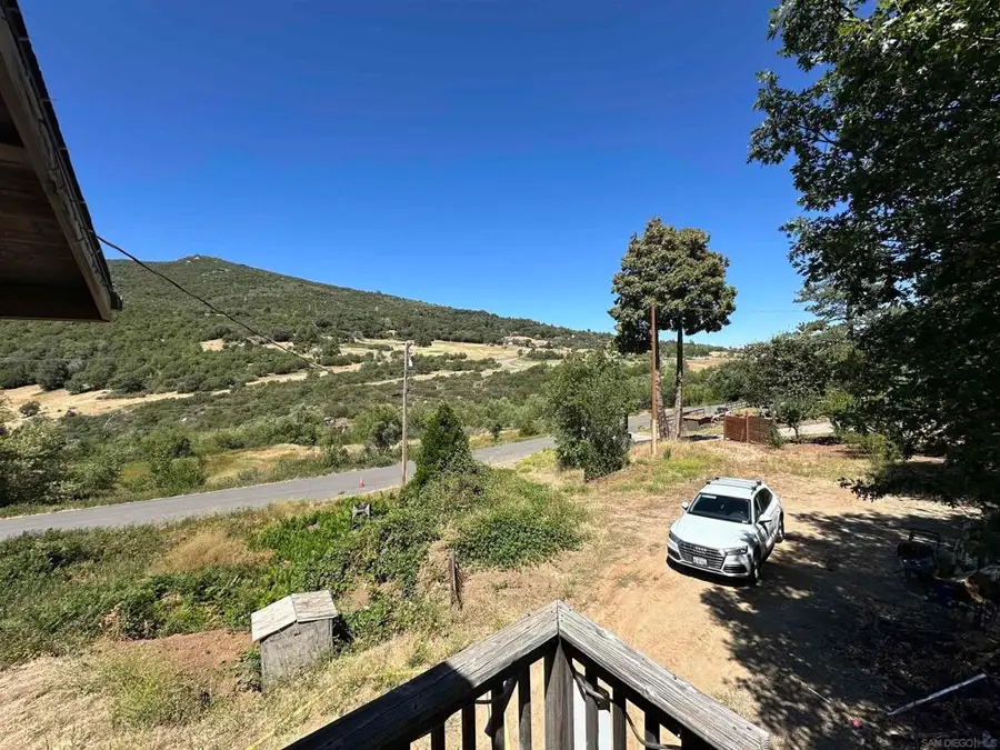 34365 Wolahi Rd, Julian, CA 92036 - #2