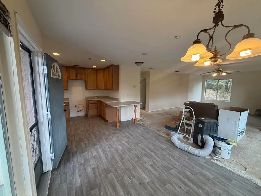 34365 Wolahi Rd, Julian, CA 92036 - #3