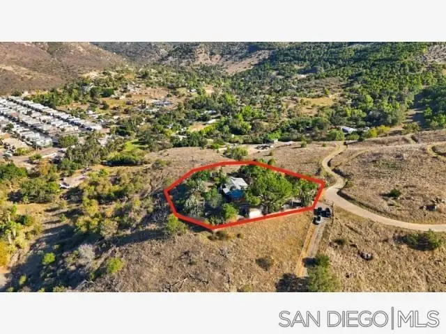 9111 Sierra Alta, El Cajon, CA 92021 - #3