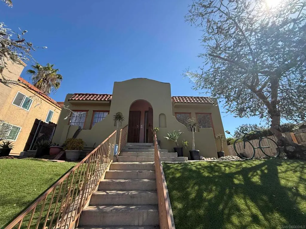 3741 47 Alabama, San Diego, CA 92104 - #1