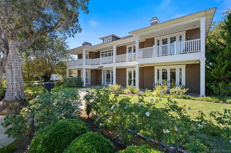 750 & 760 Country Club Ln, Coronado, CA 92118 - #2
