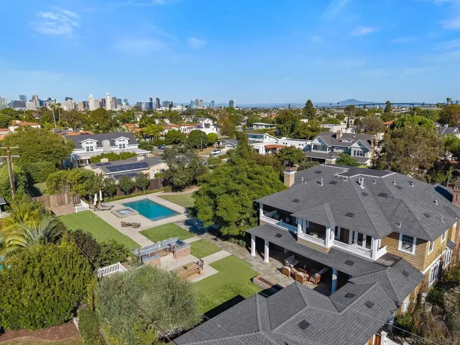 750 & 760 Country Club Ln, Coronado, CA 92118 - #3