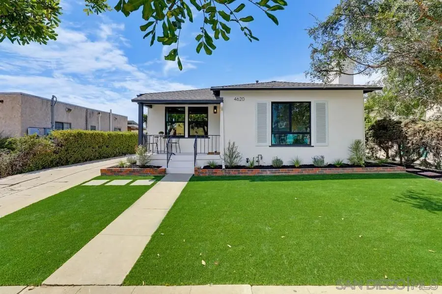 4620 Altadena Ave, San Diego, CA 92115 - #3