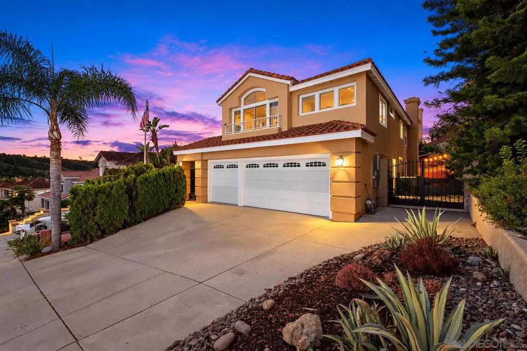12260 Brassica, San Diego, CA 92129 - #1