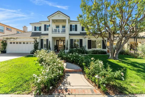 615 Shasta Dr, Encinitas, CA 92024