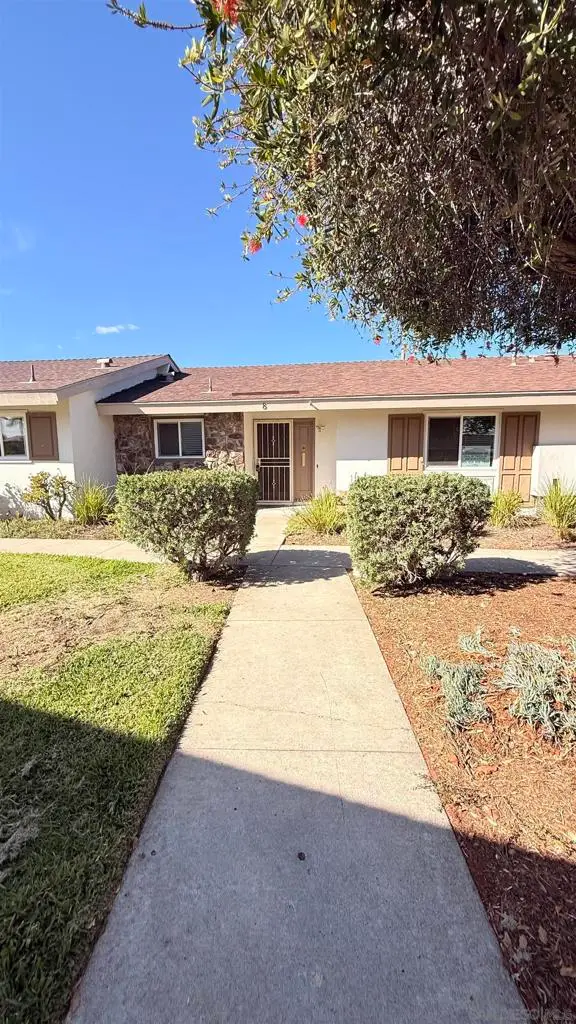 3660 N Vista Campana No. #8, Oceanside, CA 92057 - #1