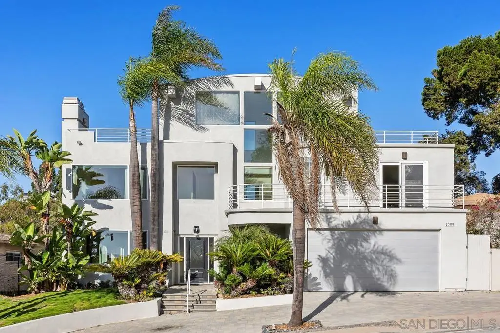2388 Juan Street, San Diego, CA 92103 - #1