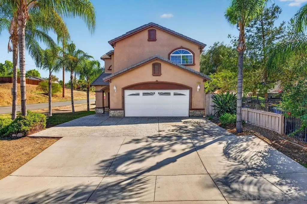 428 Granite, Lake Elsinore, CA 92530 - #1