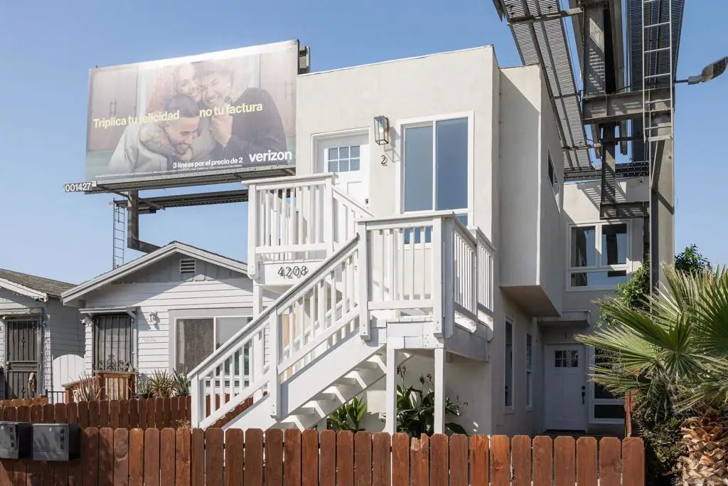 4204 4208 40th St, San Diego, CA 92105 - #1
