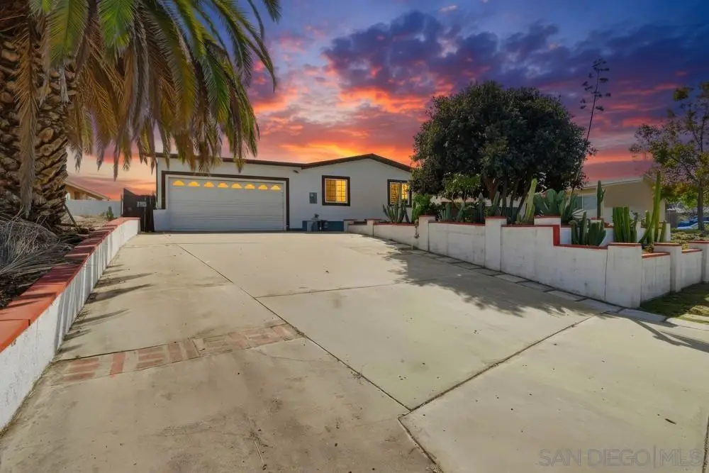 361 Morehouse Place, Chula Vista, CA 91911 - #1