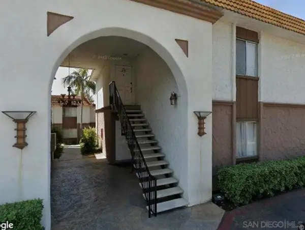 Address Withheld By Seller, Spring Valley, CA 91977