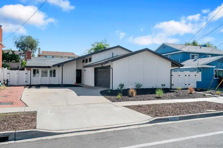 6239 Cowles Mountain Blvd, San Diego, CA 92119 - #2