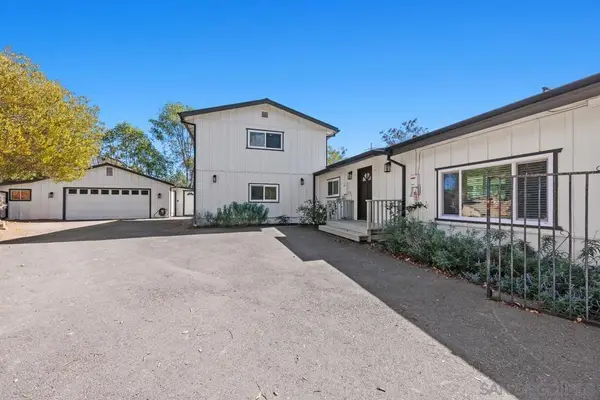 Address Withheld By Seller, Escondido, CA 92026