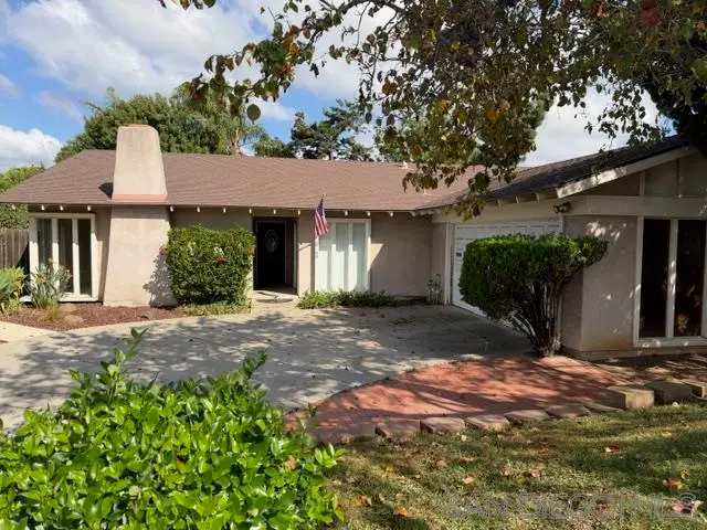 6769 Ridge Manor Ave, San Diego, CA 92120 - #1