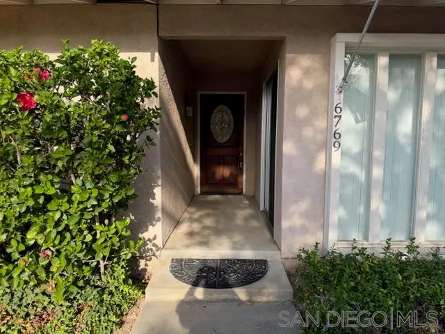 6769 Ridge Manor Ave, San Diego, CA 92120 - #3