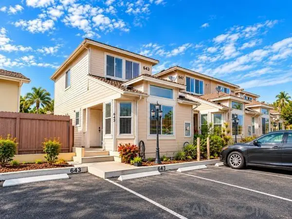 643 Q Ave, National City, CA 91950
