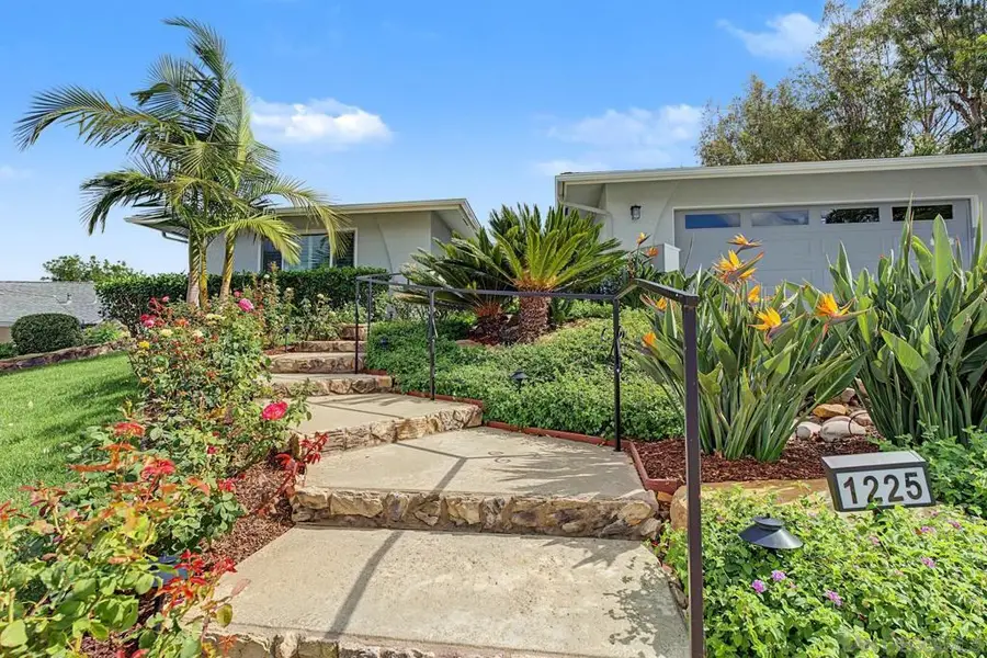1225 San Pablo Drive, San Marcos, CA 92078 - #2