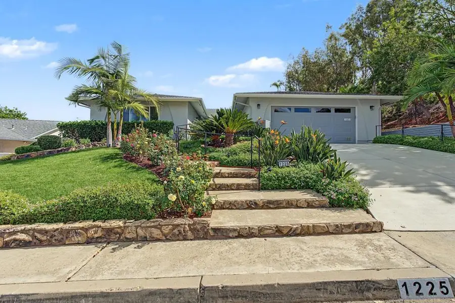 1225 San Pablo Drive, San Marcos, CA 92078 - #3