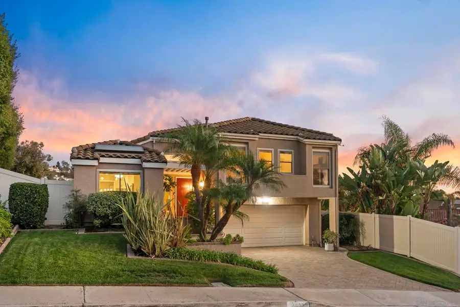 5033 Montessa St, San Diego, CA 92124 - #2