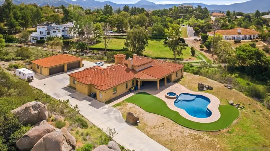 2043 Camino De Reimitz, Alpine, CA 91901 - #2