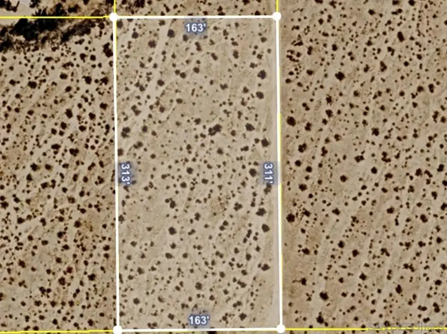 Smoke Tree Lane, Borrego Springs, CA 92004 - #2