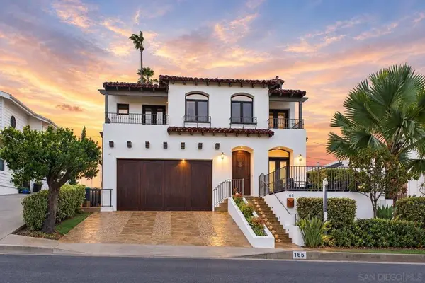 165 W Avenida San Antonio, San Clemente, CA 92672
