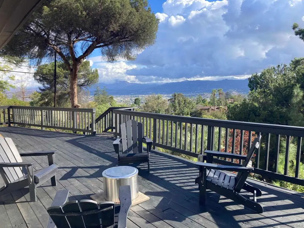 Address Withheld By Seller, La Mesa, CA 91941 - #1