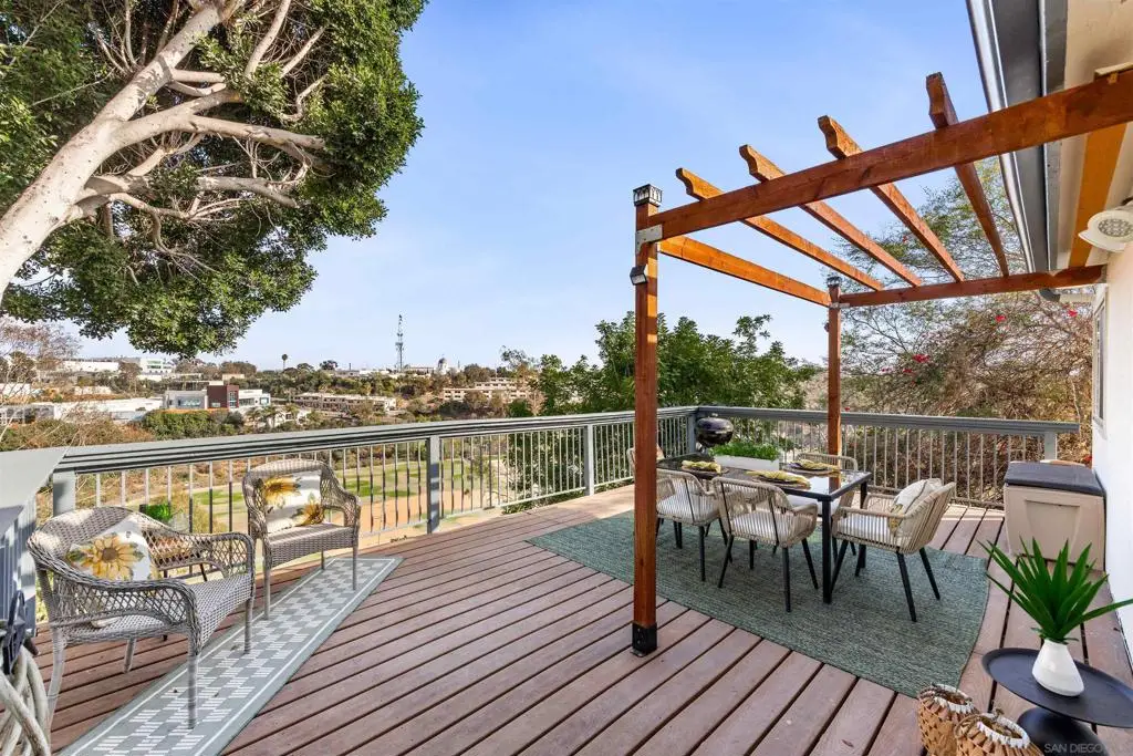 1711 Ridge View Dr., San Diego, CA 92105 - #1