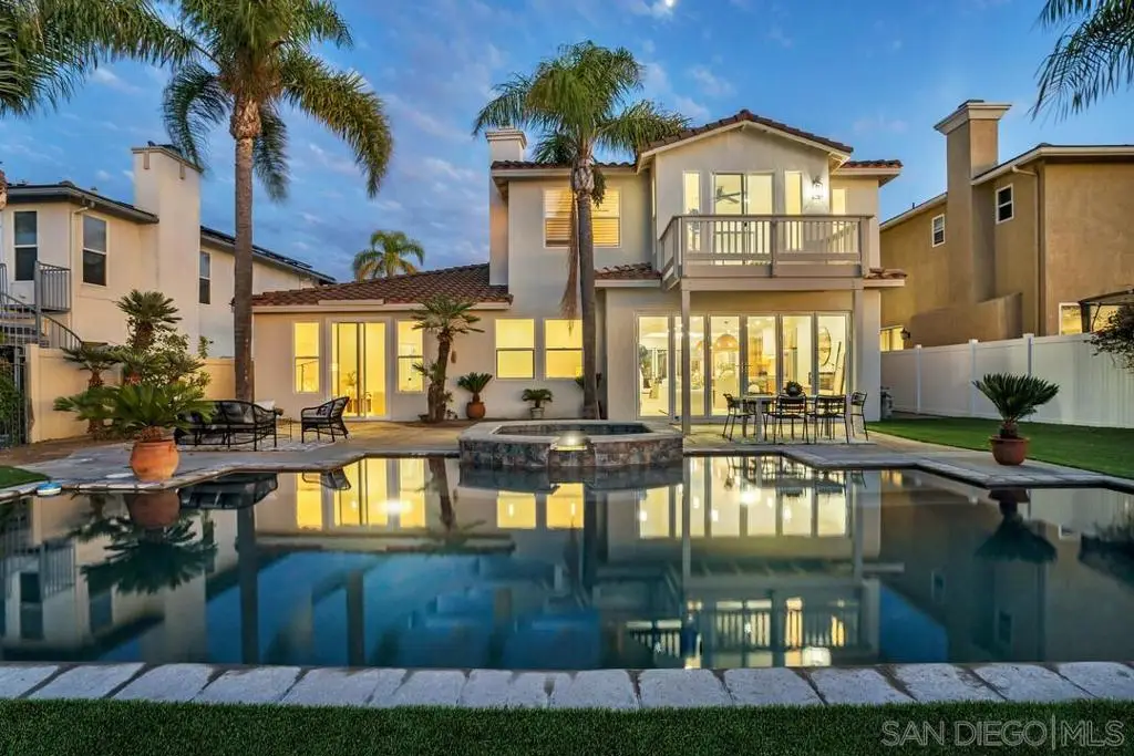 11310 Crystal Oaks Way, San Diego, CA 92131 - #1